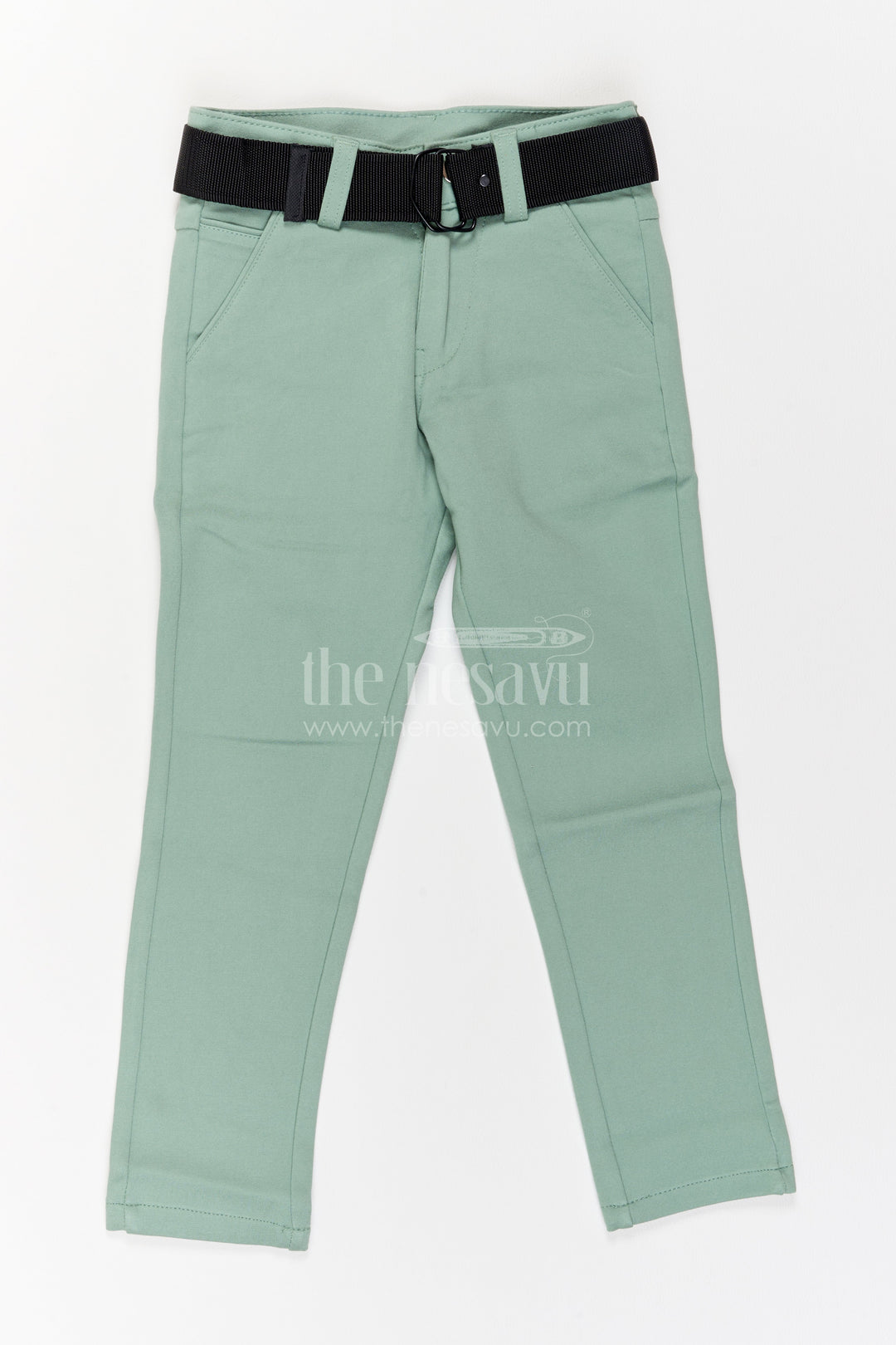 Boys Tailored Pants for School Events Parties and Polished Everyday Wear