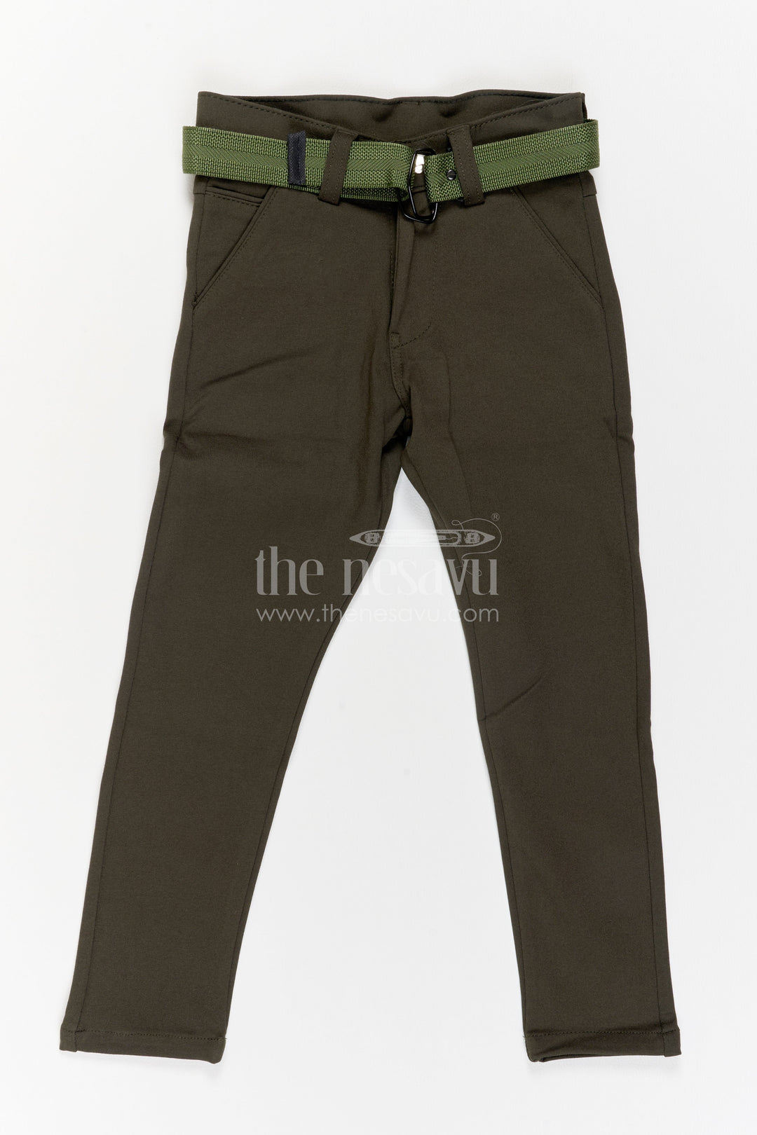 Boys Formal Casual Pants for Celebrations Travel and Smart Weekend Looks