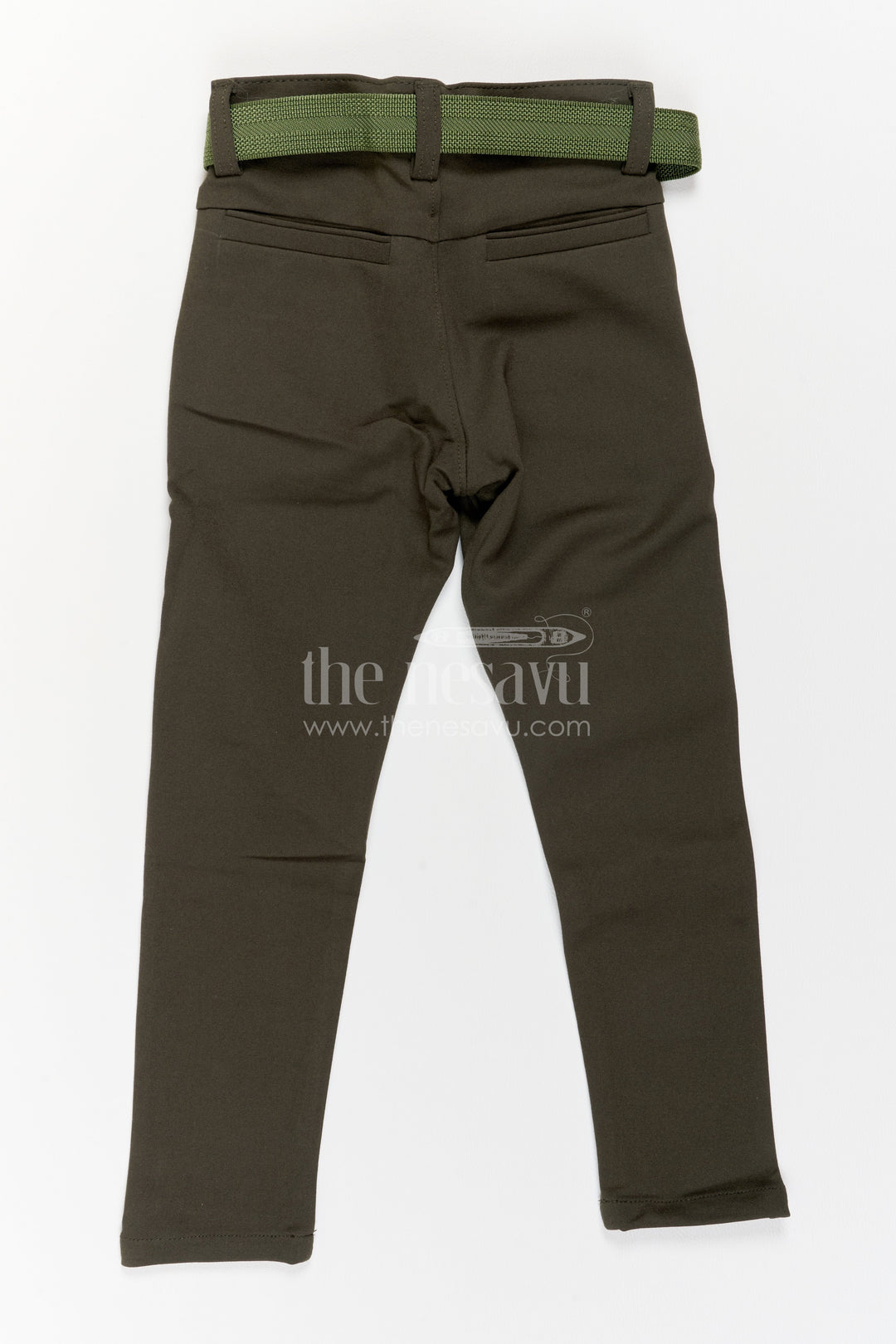 Boys Formal Casual Pants for Celebrations Travel and Smart Weekend Looks