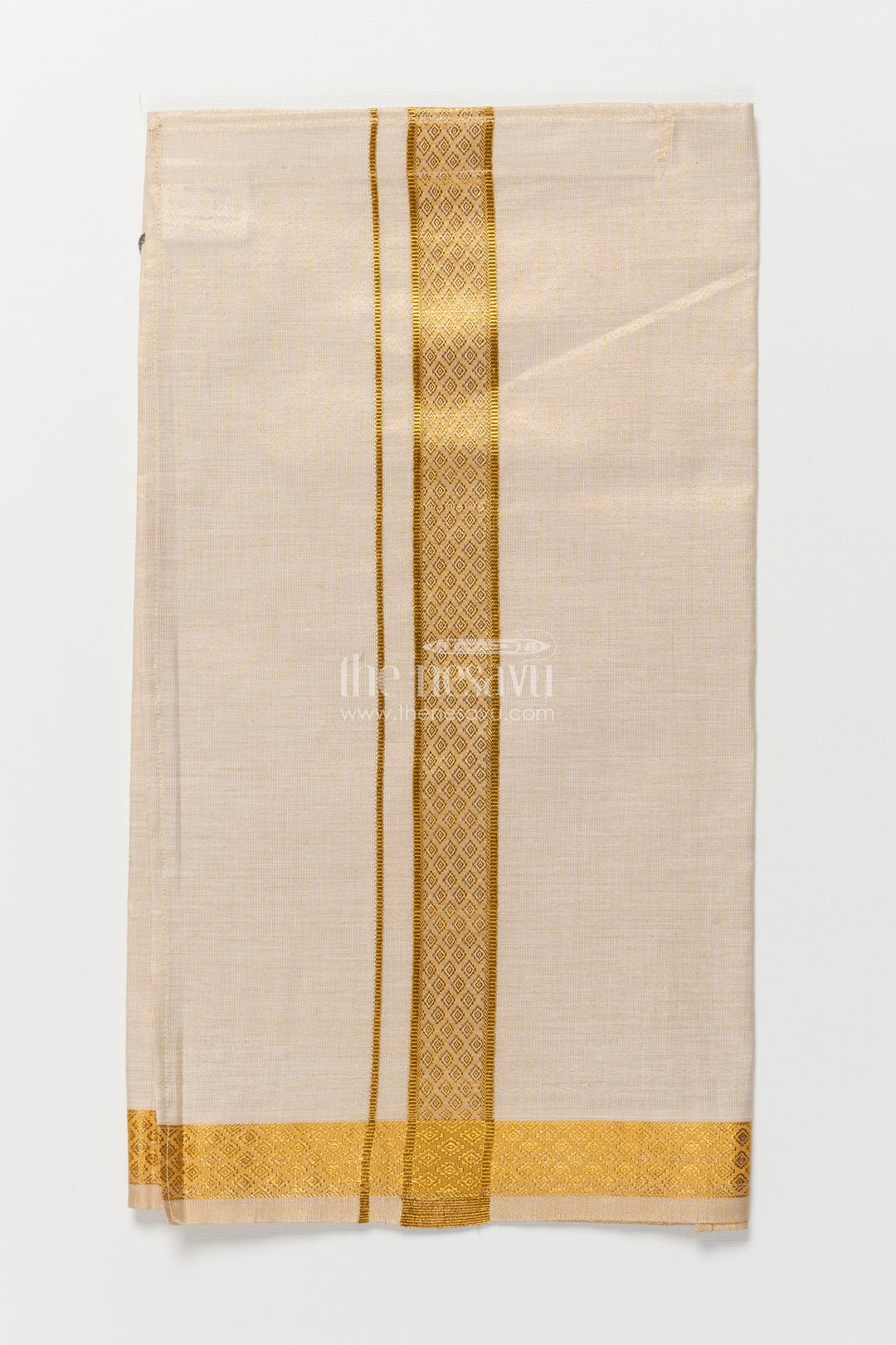 Boys classic vesti for temple wear and school ethnic day