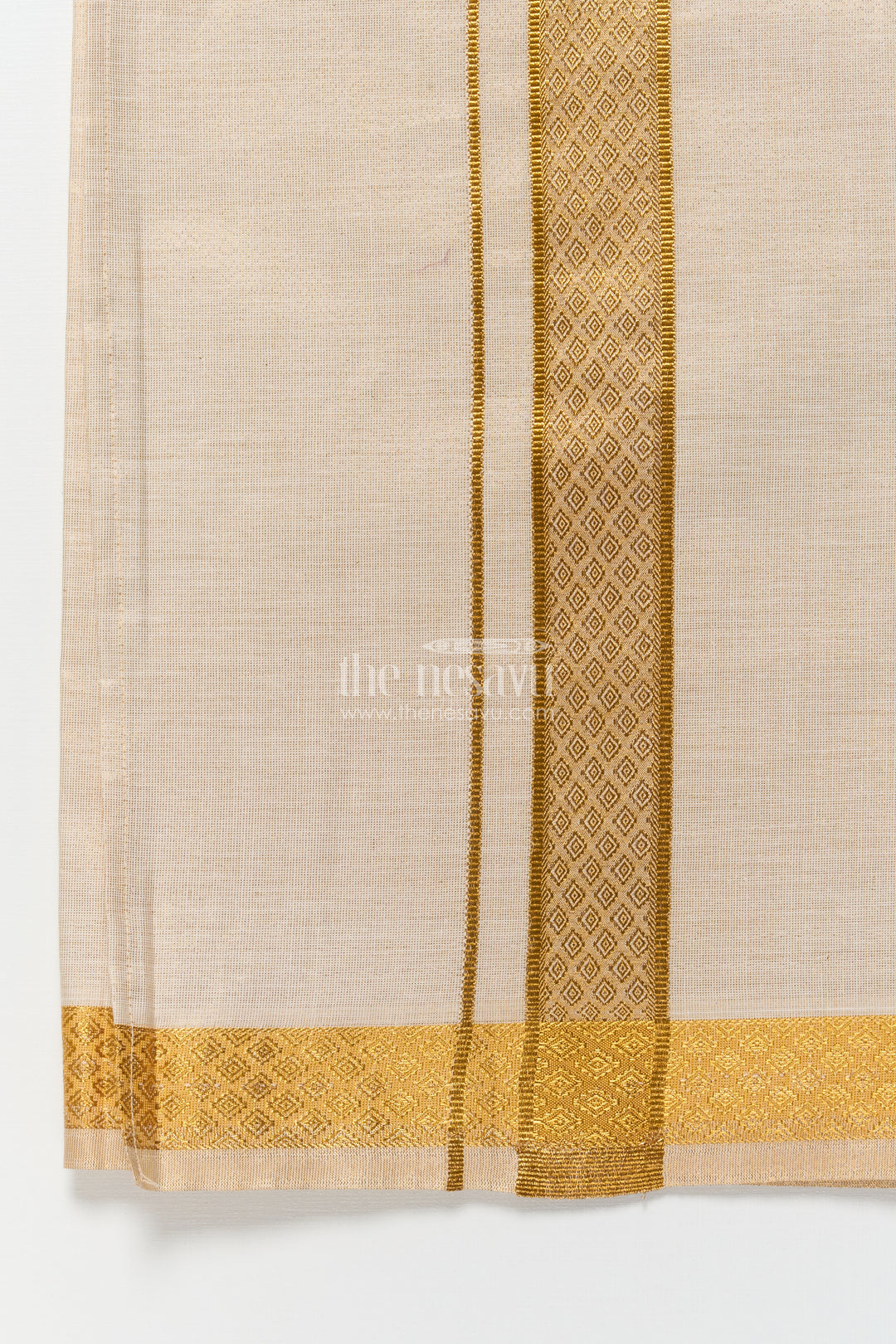 Boys classic vesti for temple wear and school ethnic day