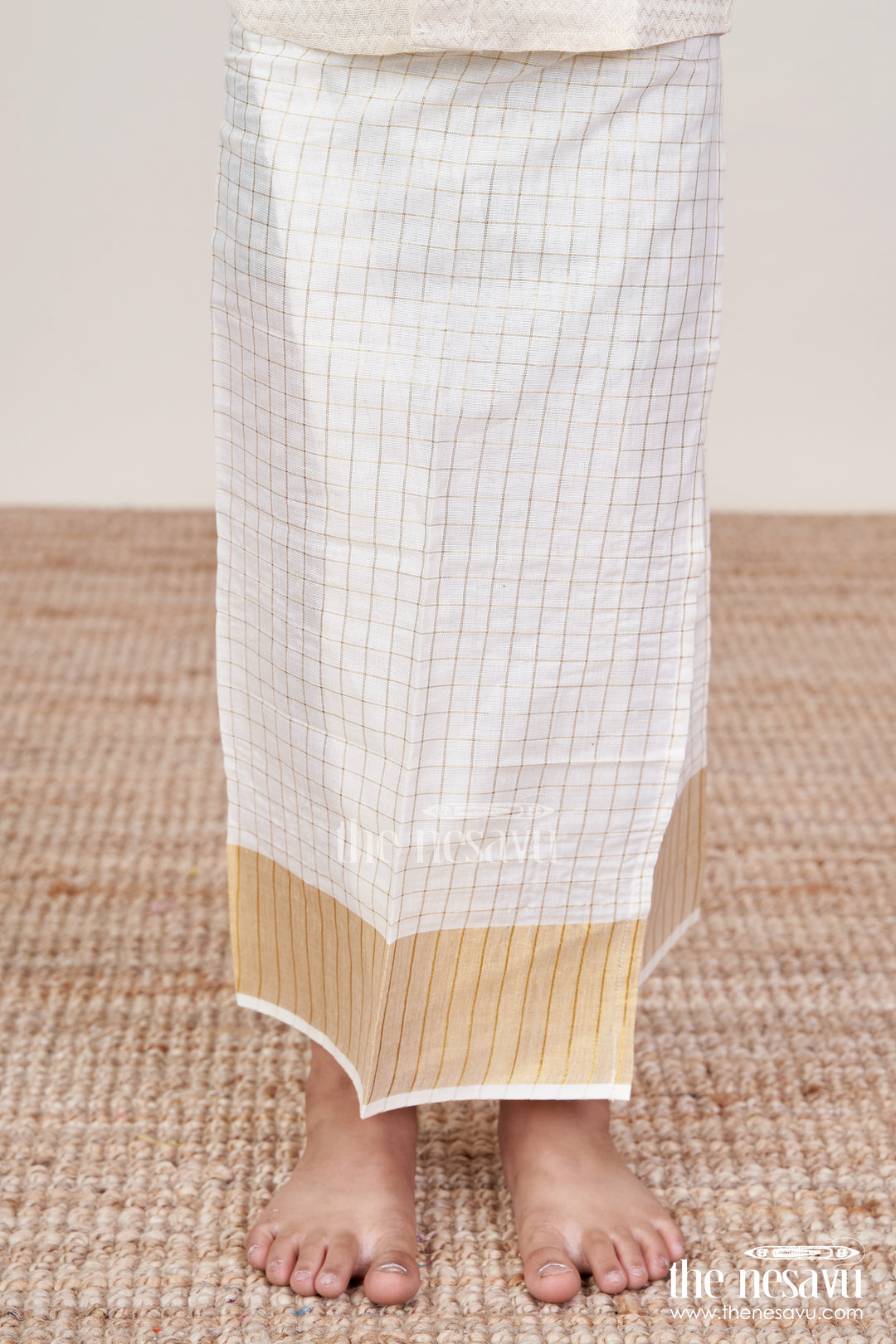Boys Vesti for Traditional Family Occasions and Rituals