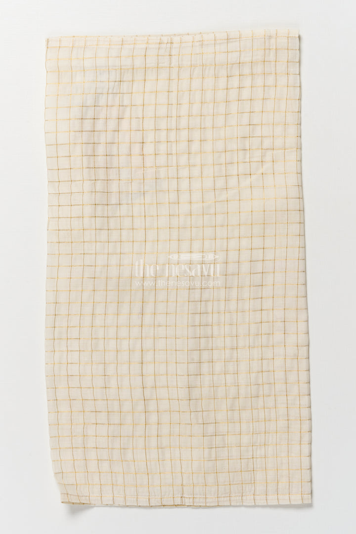 Boys traditional vesti for festivals and ceremonies