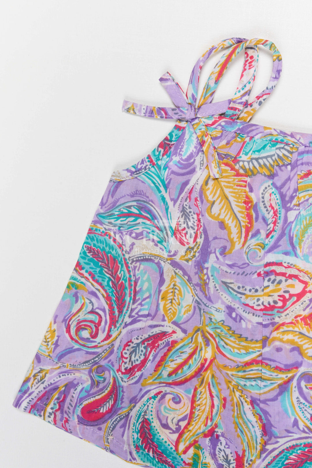 Baby Girl Co Ord Set for Summer Outings and Casual Play