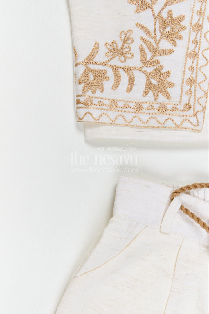 Girls Co Ord Set for Summer Outings and Playful Date