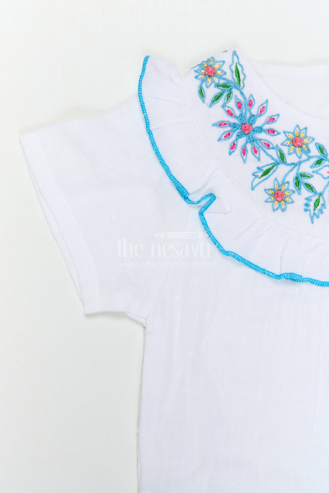 Baby Girl Co Ord Set for Summer Outings and Everyday Comfort
