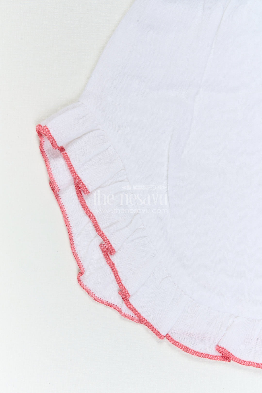 Baby Girl Cotton Co Ord Set for Daily Wear