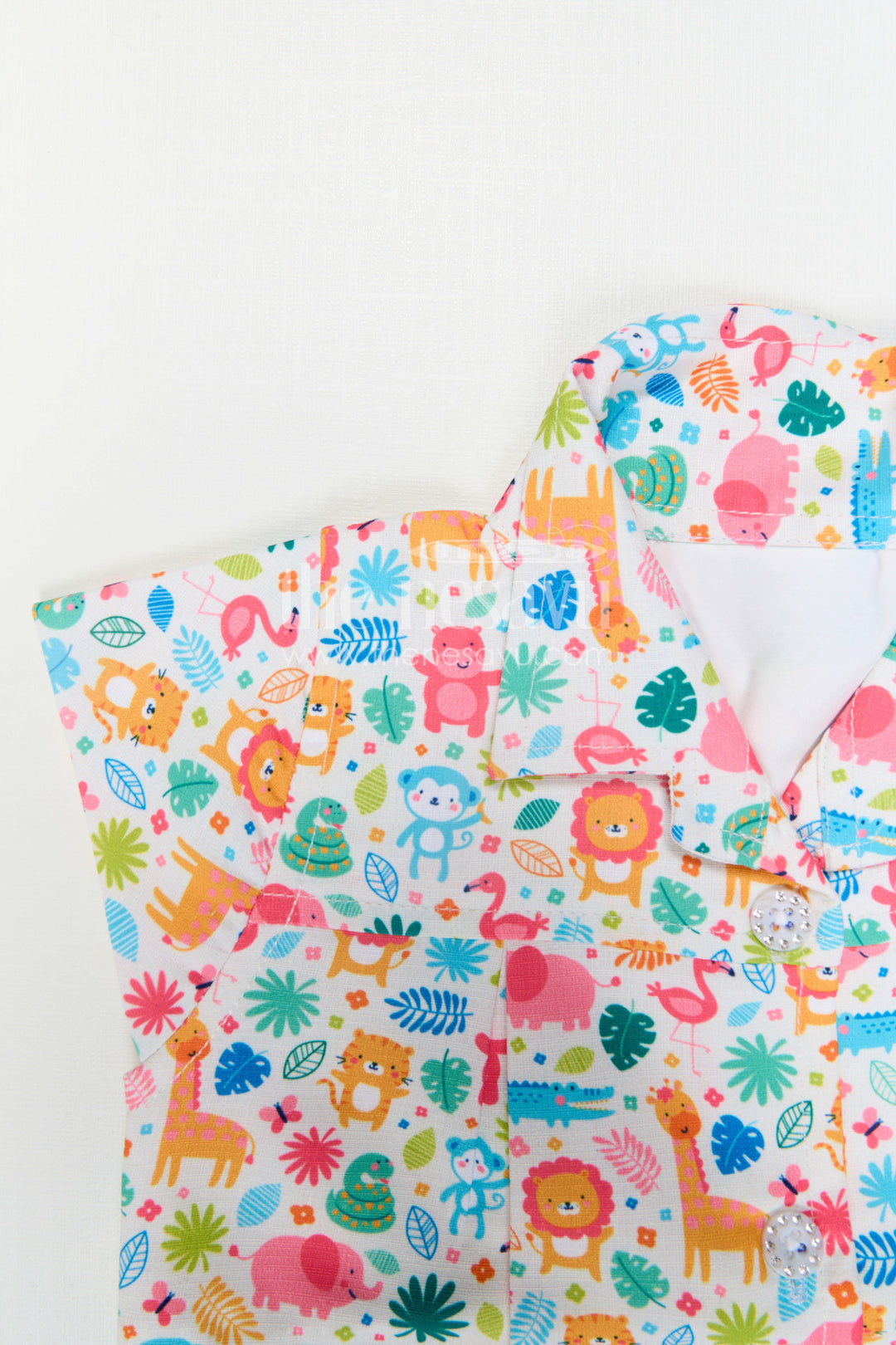 Girls Co Ord Set for Playdates and Fun Summer Outings