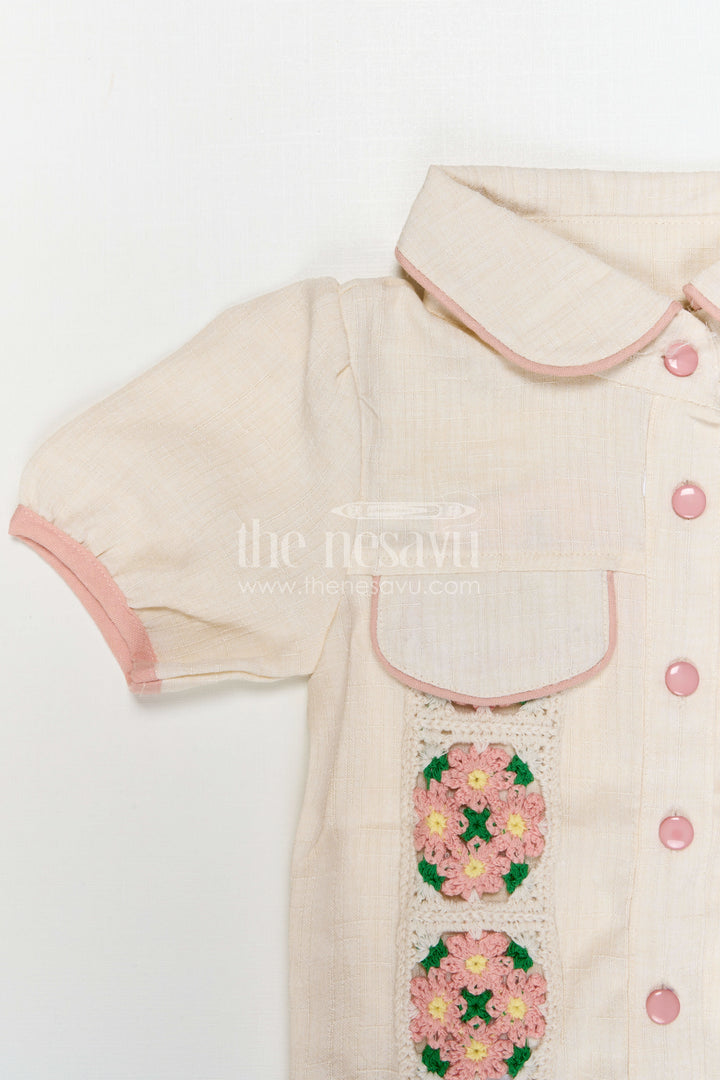 Girls Co Ord Set for Festive Wear and Family Gatherings