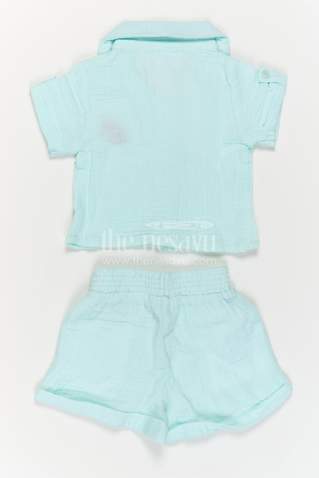 Girls Co Ord Set for Daily Wear and Summer Outings