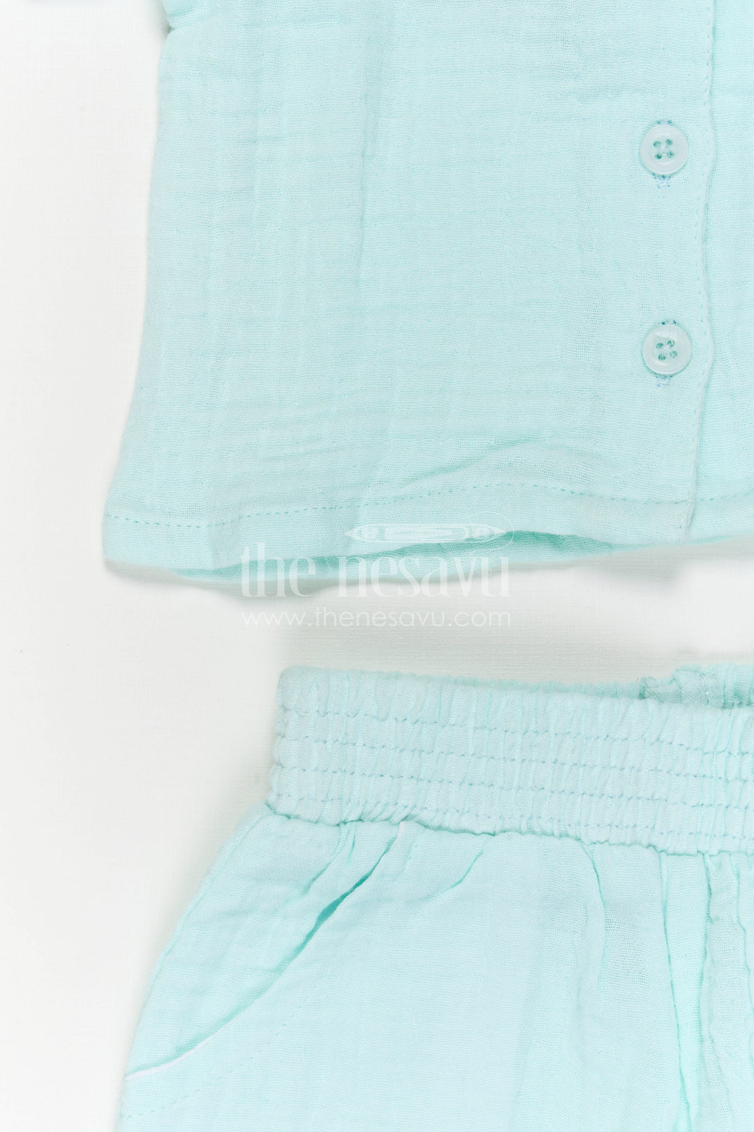Girls Co Ord Set for Daily Wear and Summer Outings
