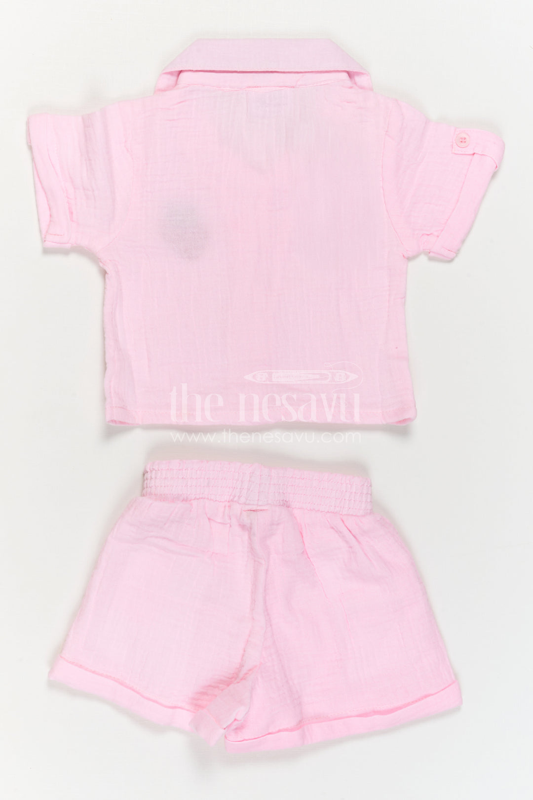 Girls Co Ord Set for Casual Wear and Daily Comfort