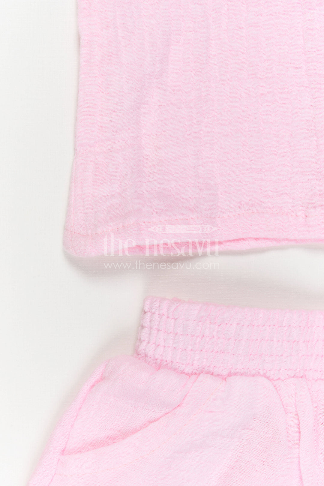 Girls Co Ord Set for Casual Wear and Daily Comfort