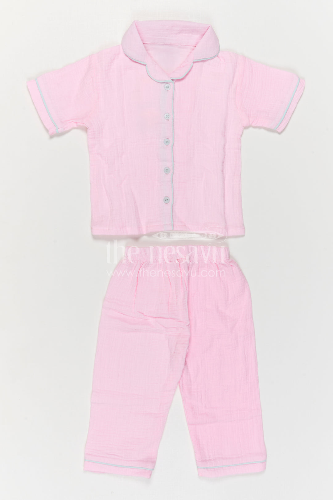 Girls Co Ord Set for Daily Wear and Playtime