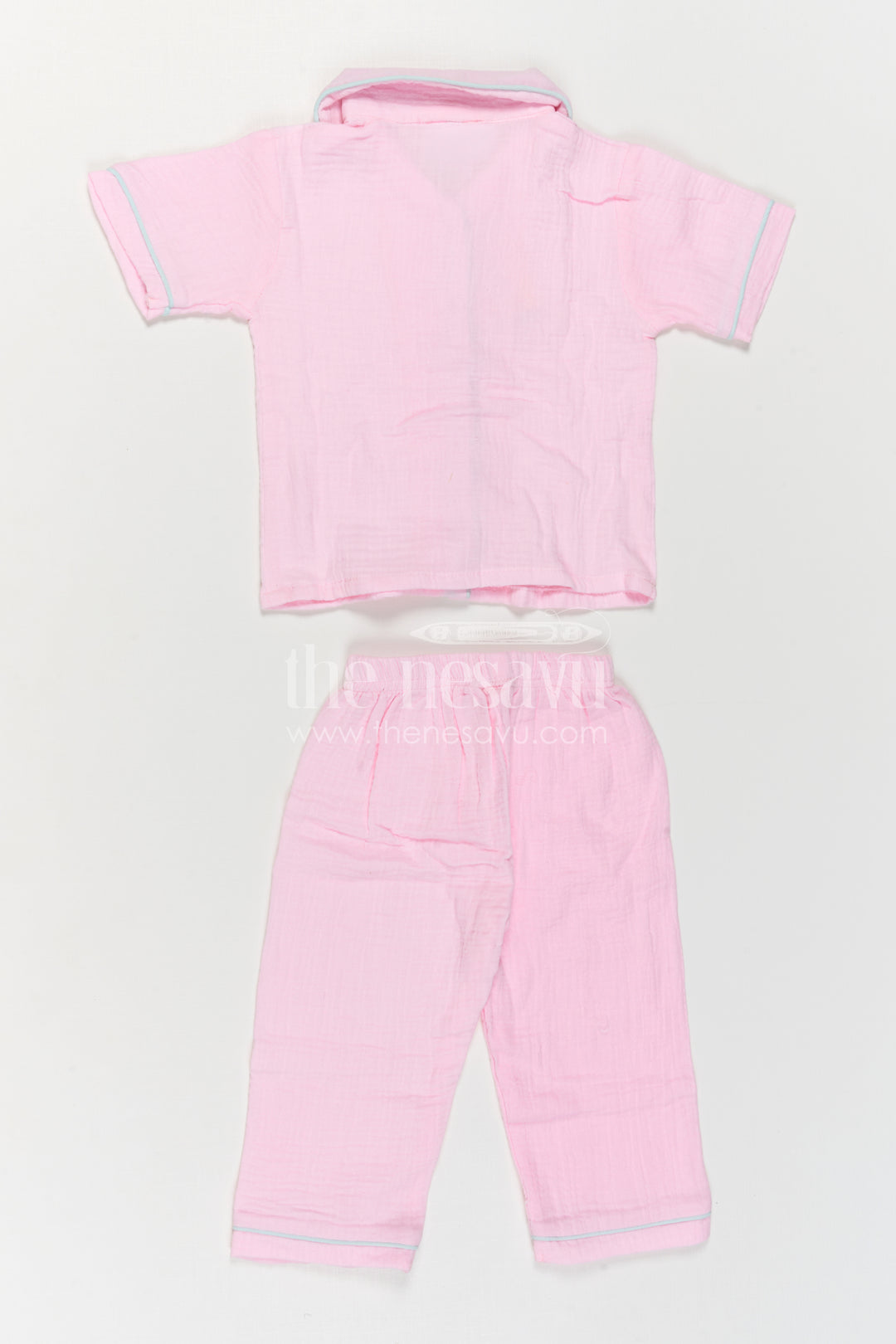 Girls Co Ord Set for Daily Wear and Playtime