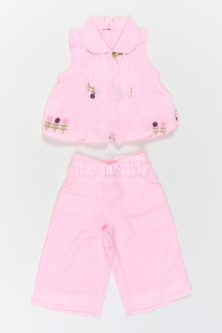 Girls Co Ord Sets for Casual Outings and Daily Wear