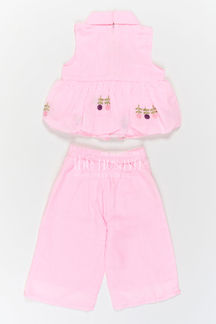 Girls Co Ord Sets for Casual Outings and Daily Wear