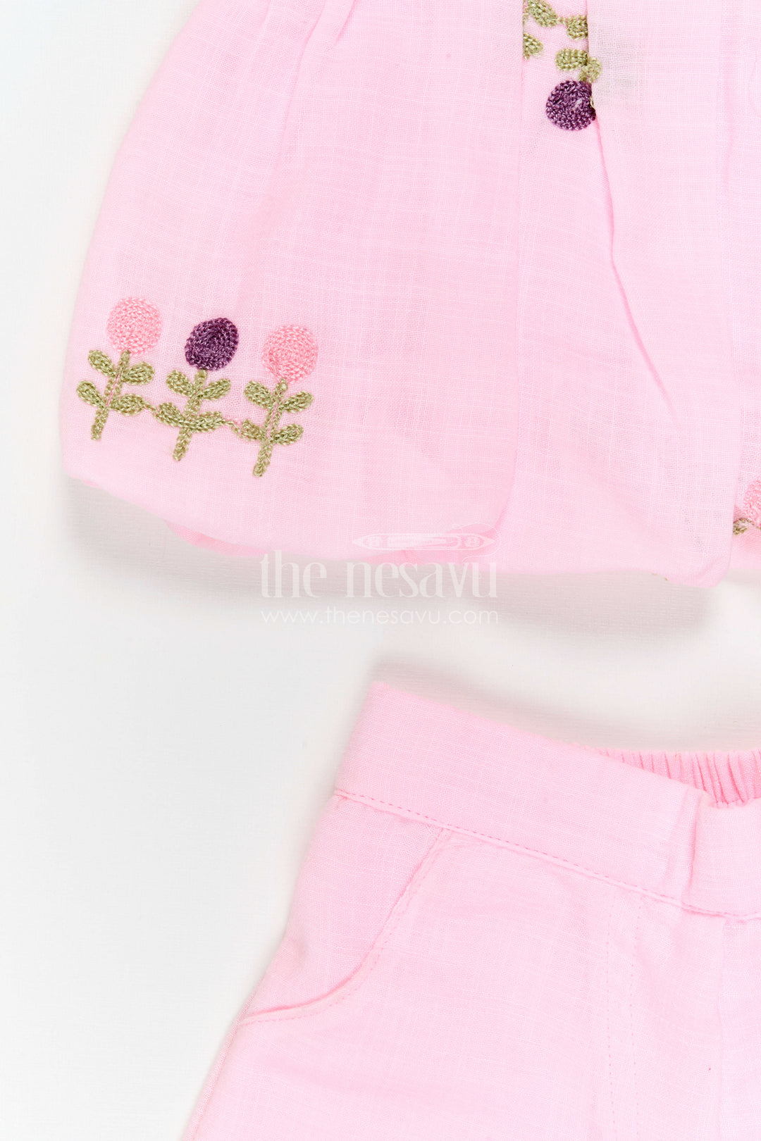 Girls Co Ord Sets for Casual Outings and Daily Wear