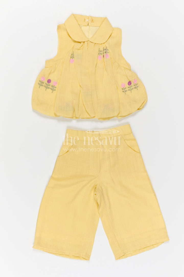 Girls Co Ord Set for Daily Wear and Playfultime