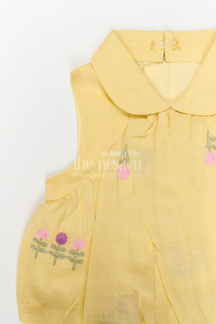 Girls Co Ord Set for Daily Wear and Playfultime