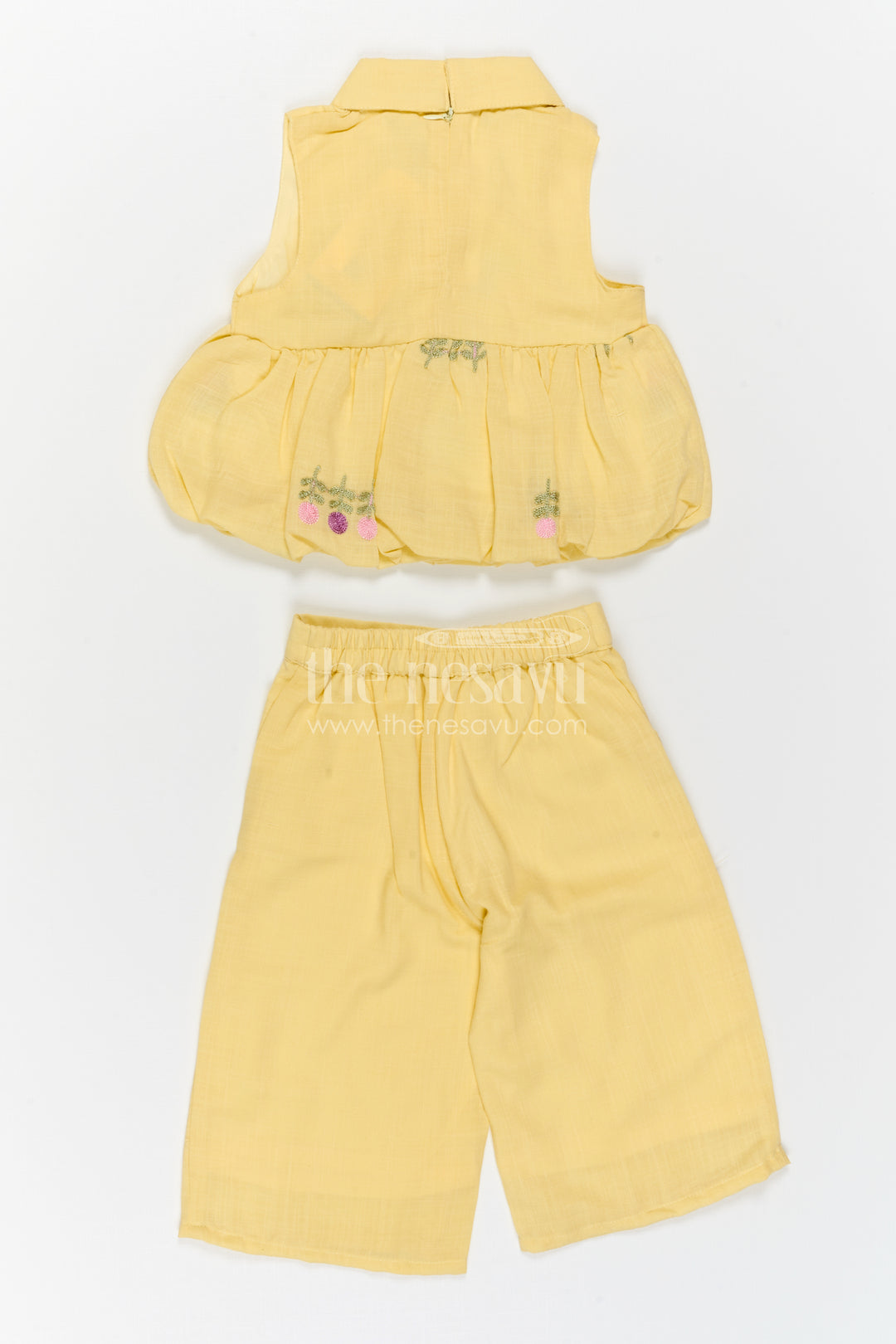 Girls Co Ord Set for Daily Wear and Playfultime