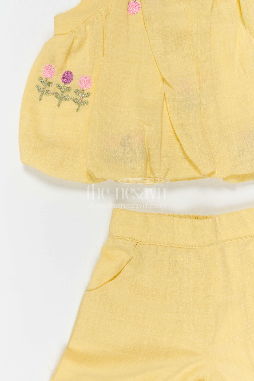 Girls Co Ord Set for Daily Wear and Playfultime