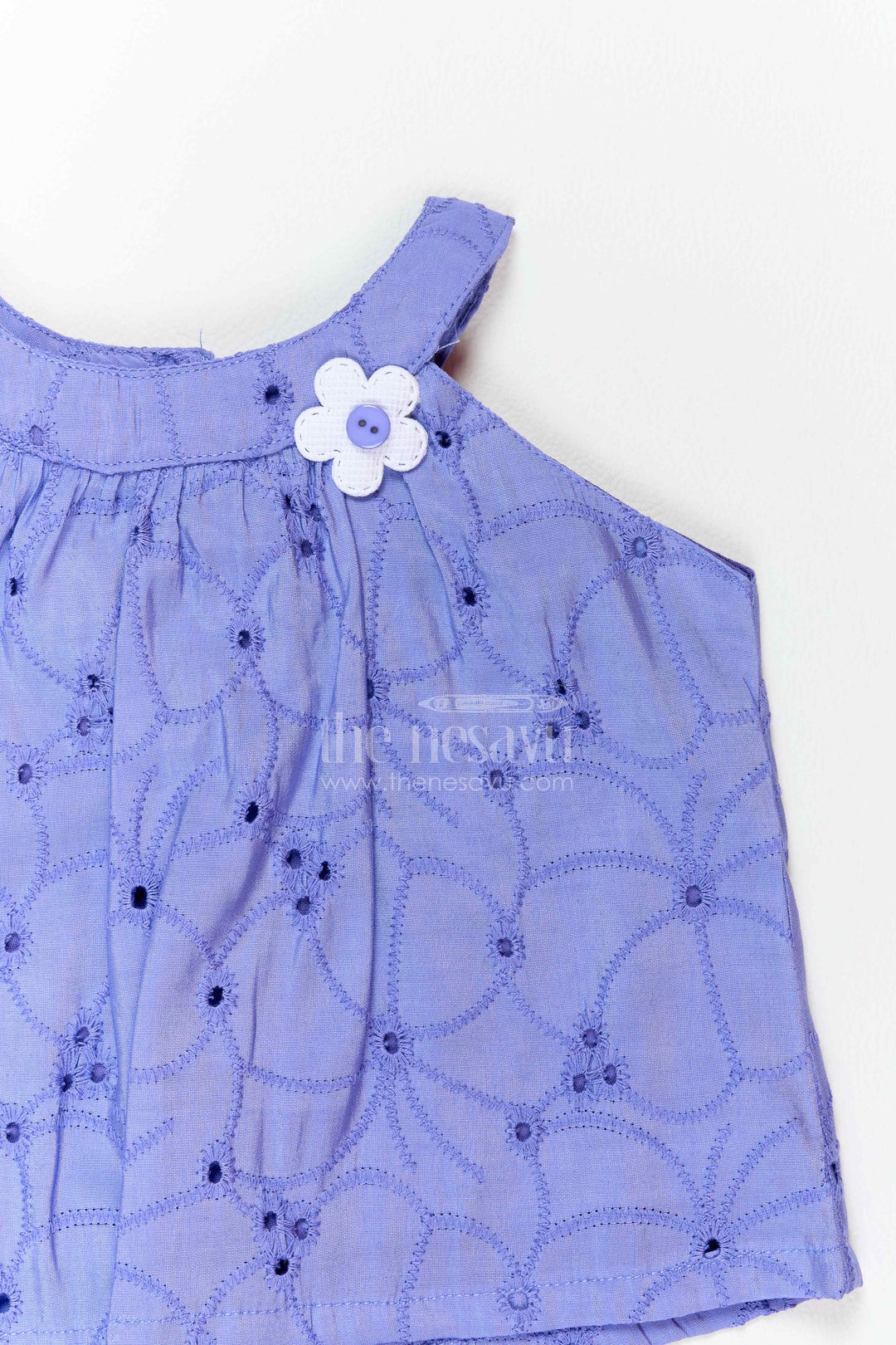 Girls Hakoba Co Ord Set for Summer Parties Holidays and Stylish Playdates