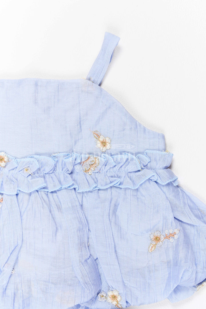 Girls Printed Co Ord Set for Vacations Parties and Stylish Family Outings