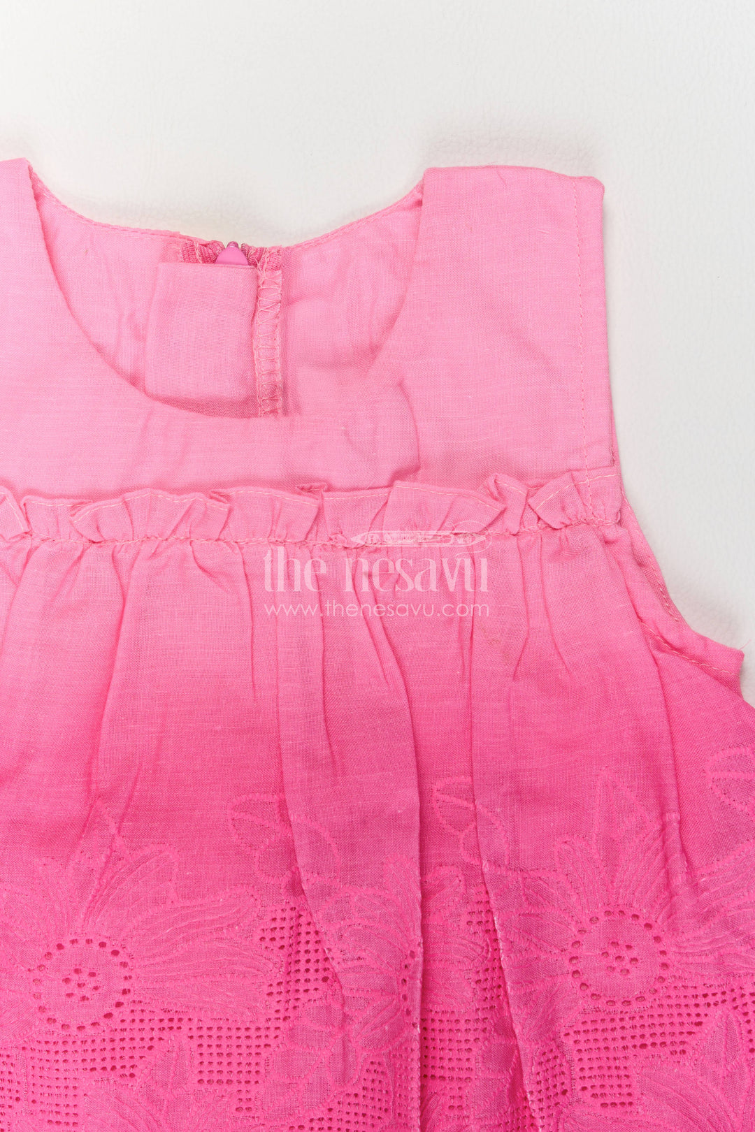 Girls Top and Pant Set with Smart Tailoring for Weddings and Parties