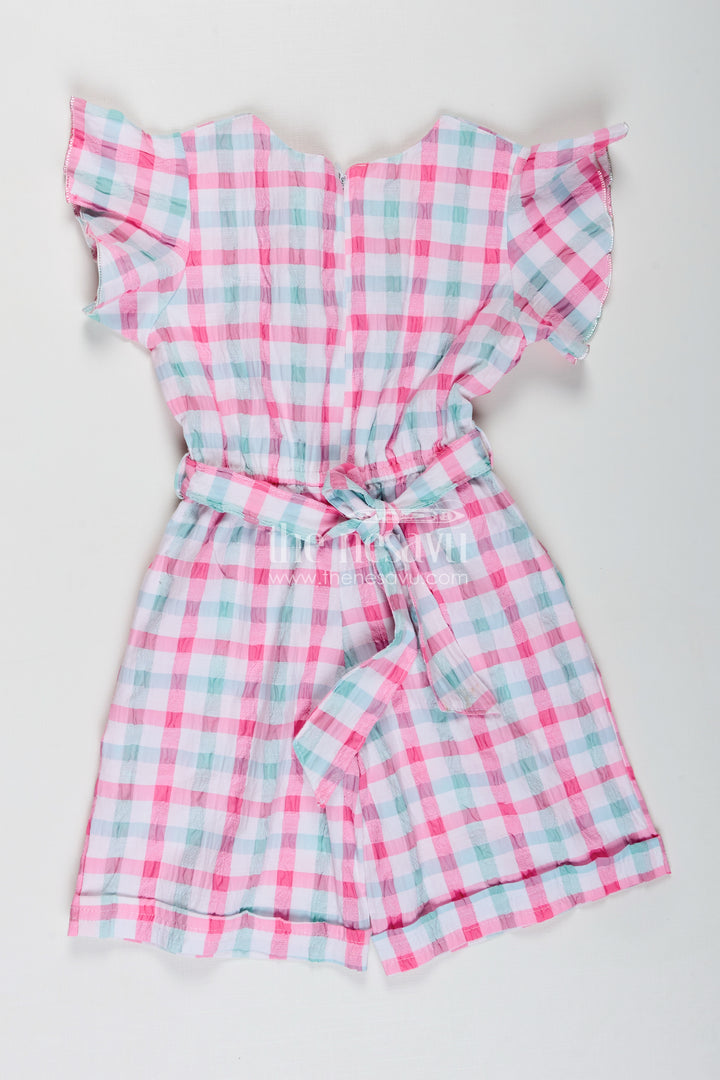 Comfortable Baby Casual Set Playsuit For Everyday Wear