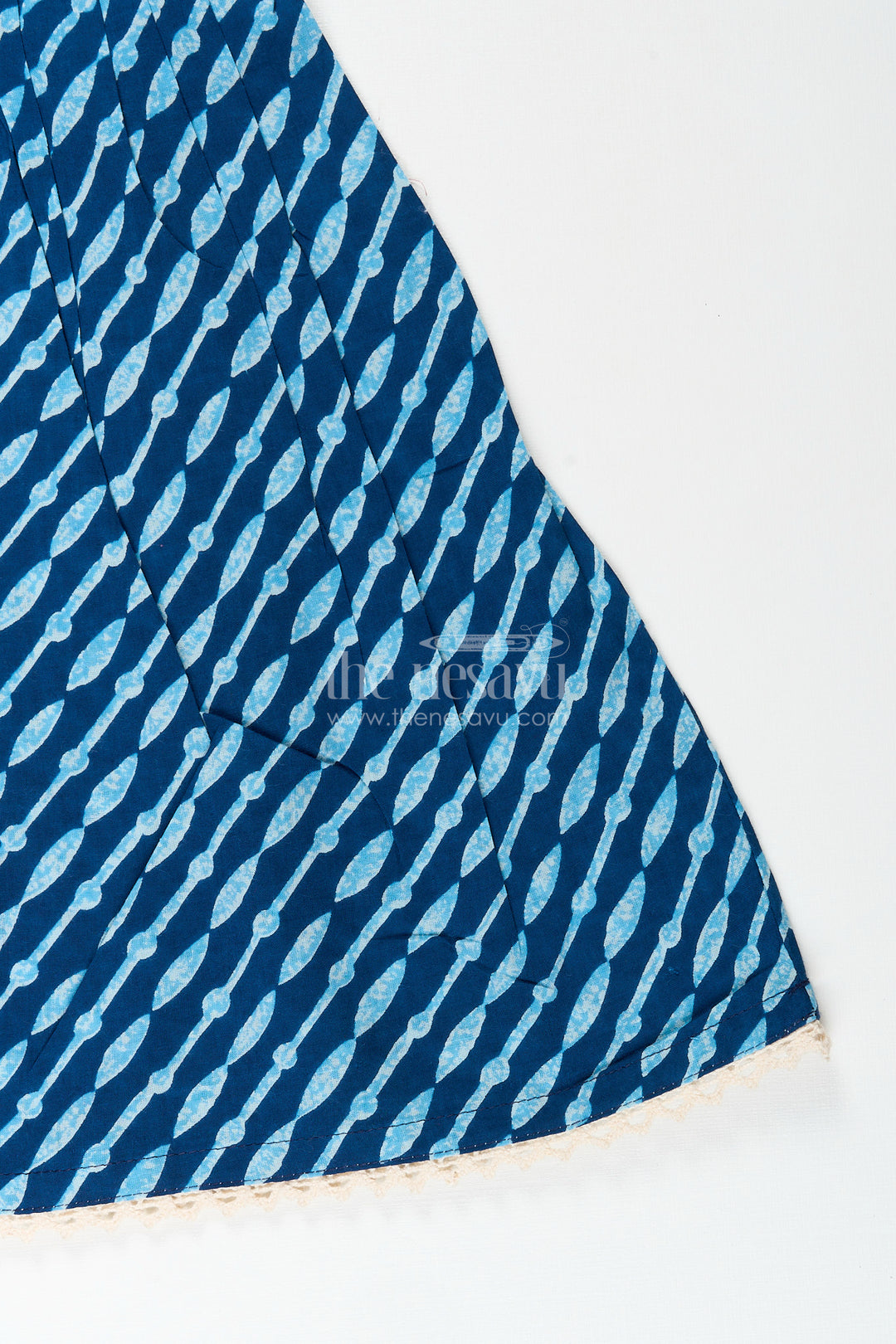 Baby girl frock for daily wear and summer playtime