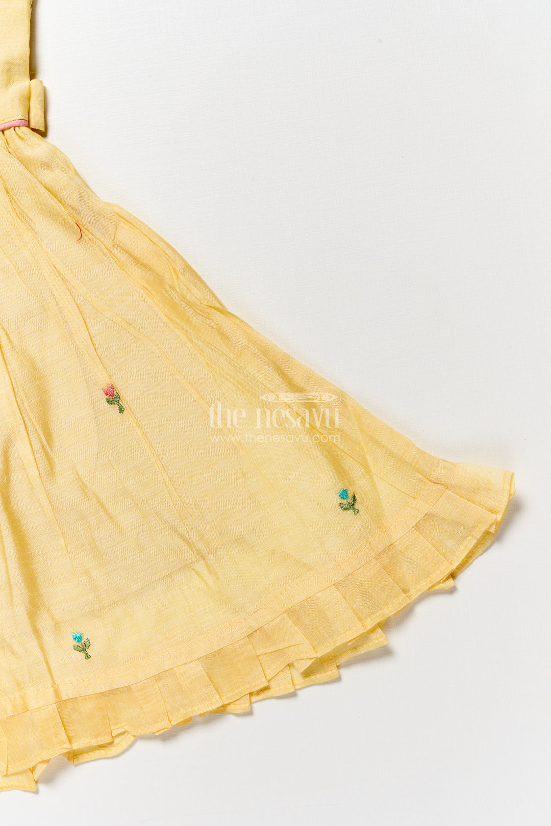 Baby Girl Frock for Birthday and Festive Celebrations