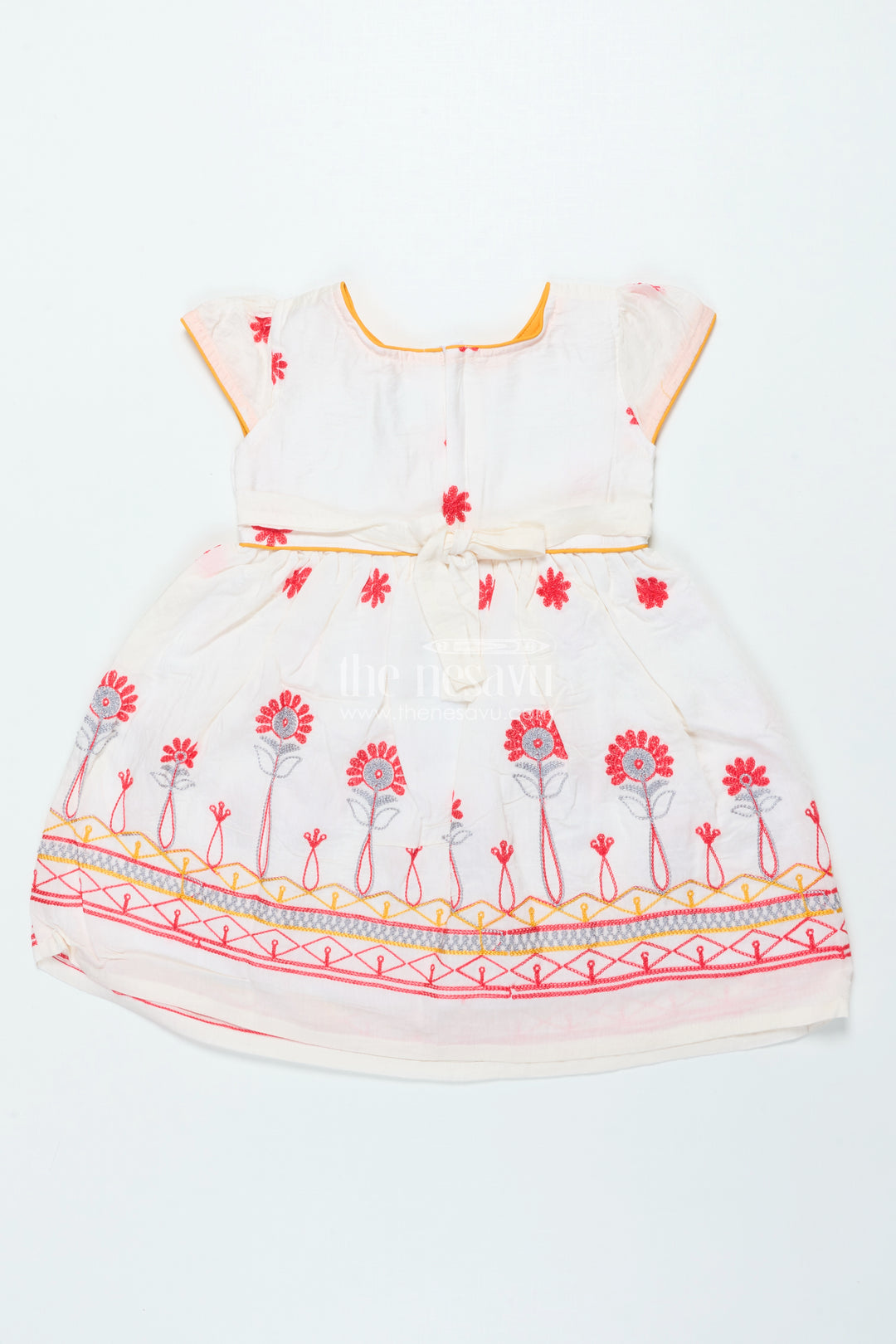 Fancy Frock for Girls for Parties and Festive Dressing