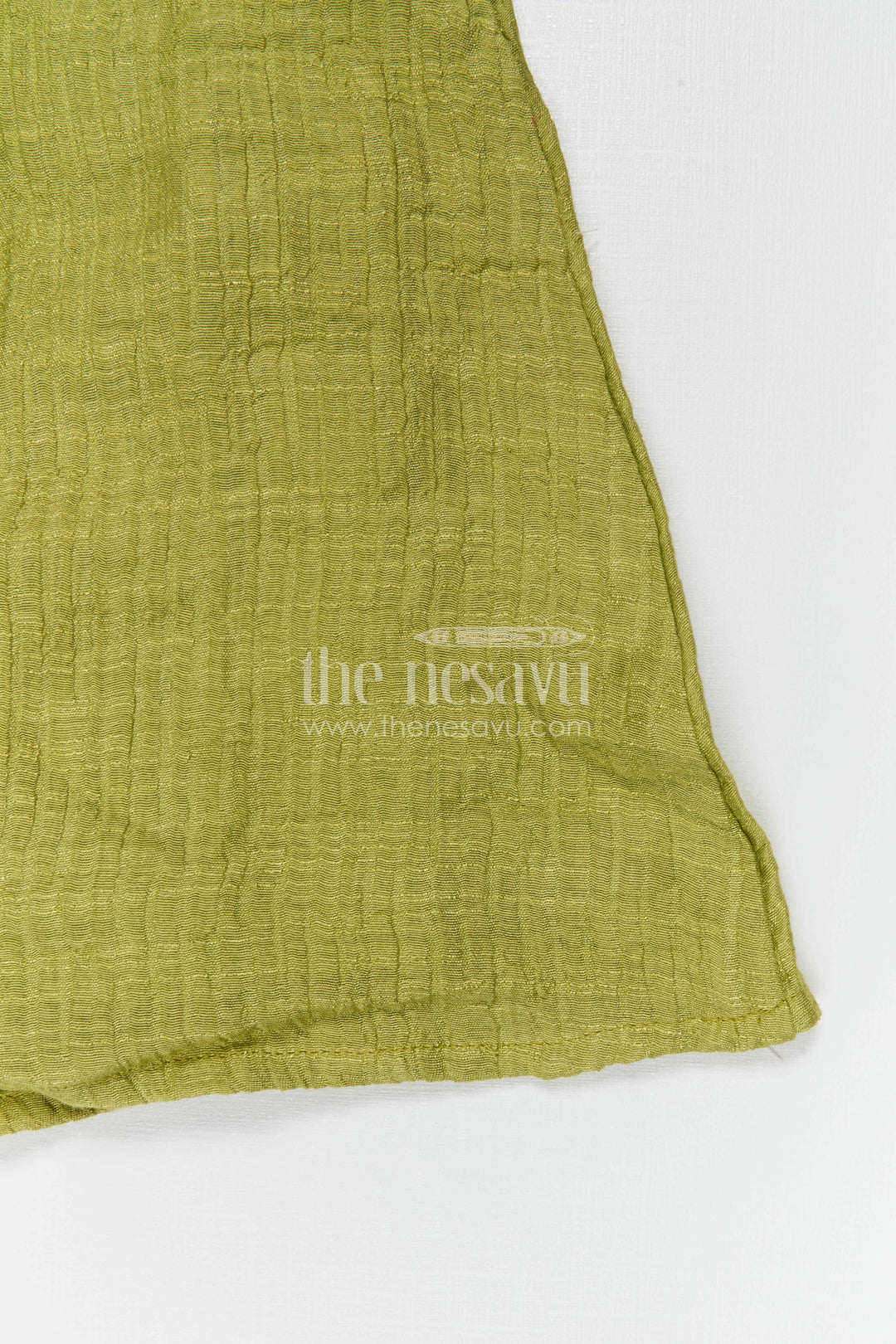 Girls Outfit with Embroidered Jacket for Festive Wear and Outings