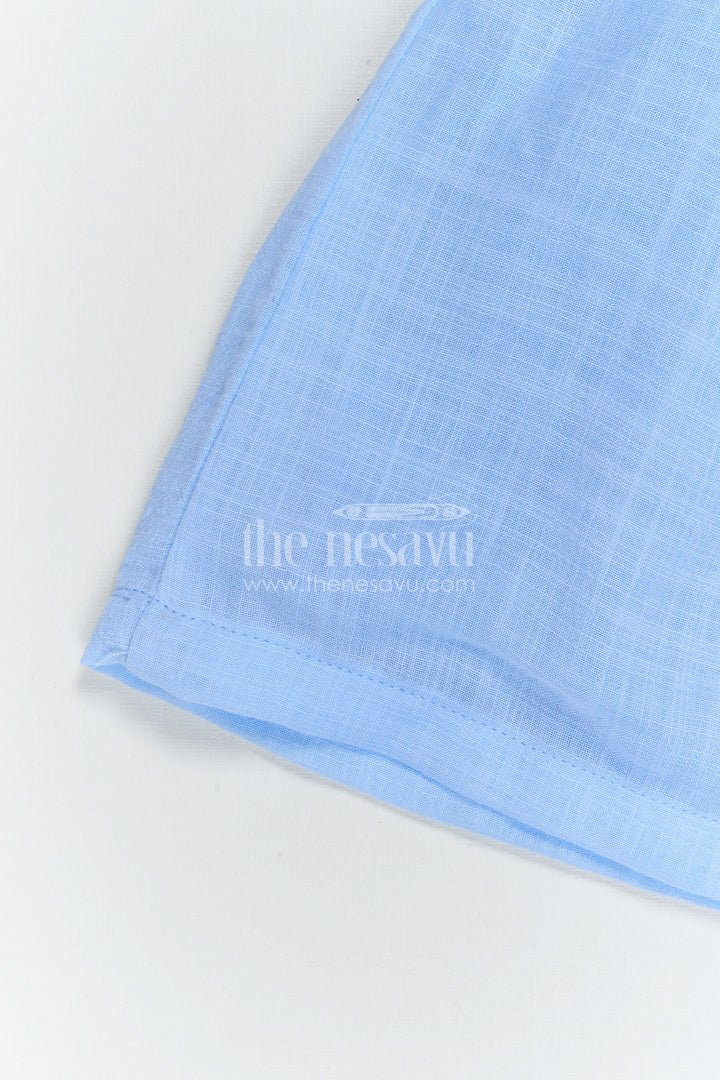 Baby Girl Frock for Birthday Parties and Festive Gatherings