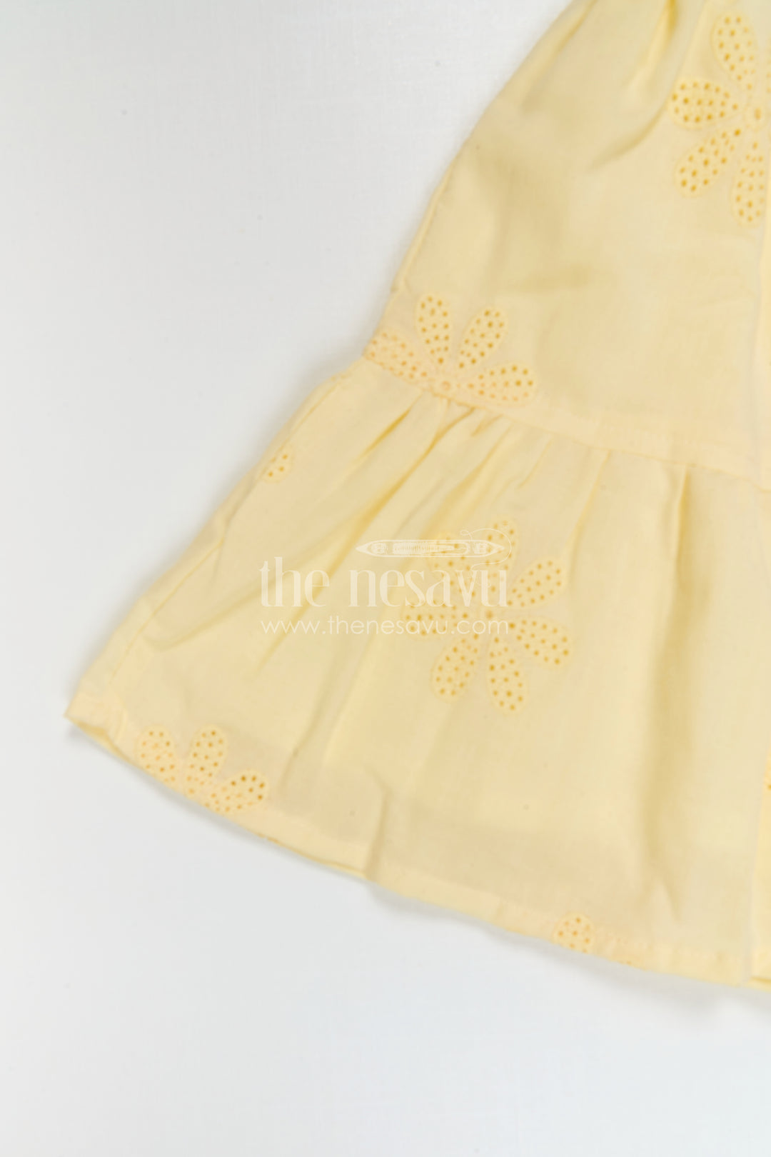 Baby Girl Outfit for Daytime Outings and Relaxed Occasions