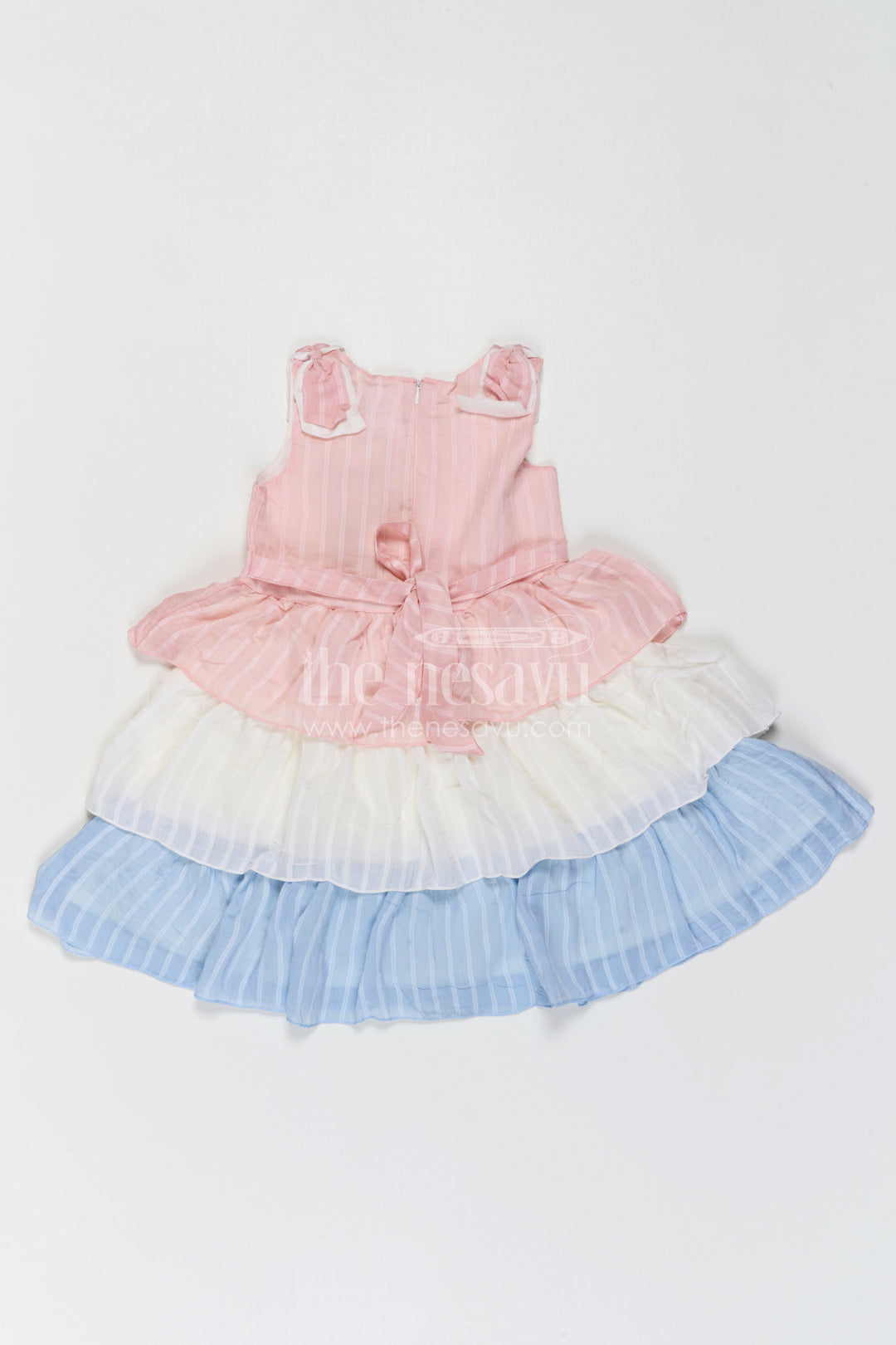 Toddler Girl Dress for Family Gatherings and Casual Celebrations
