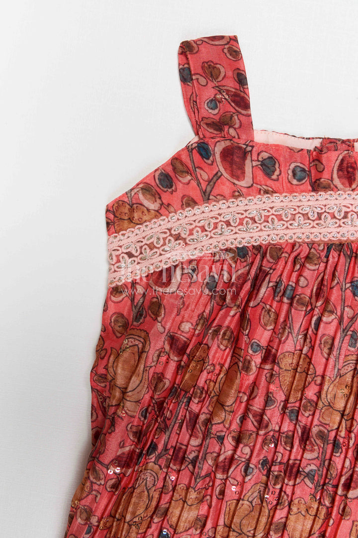 Baby Girl Outfit for Special Occasions and Festive Gatherings