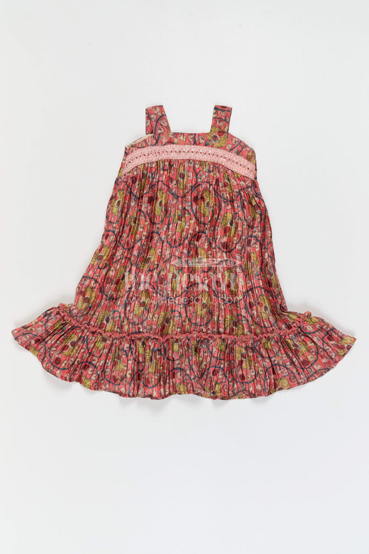 Baby Girl Outfit for Special Events and Festive Gatherings