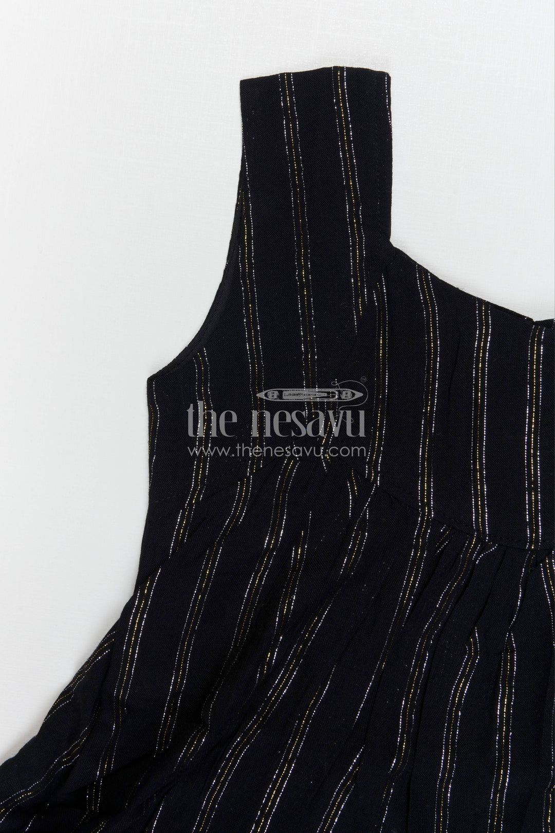 Baby Girl Outfit for Evening Outings and Simple Party Wear