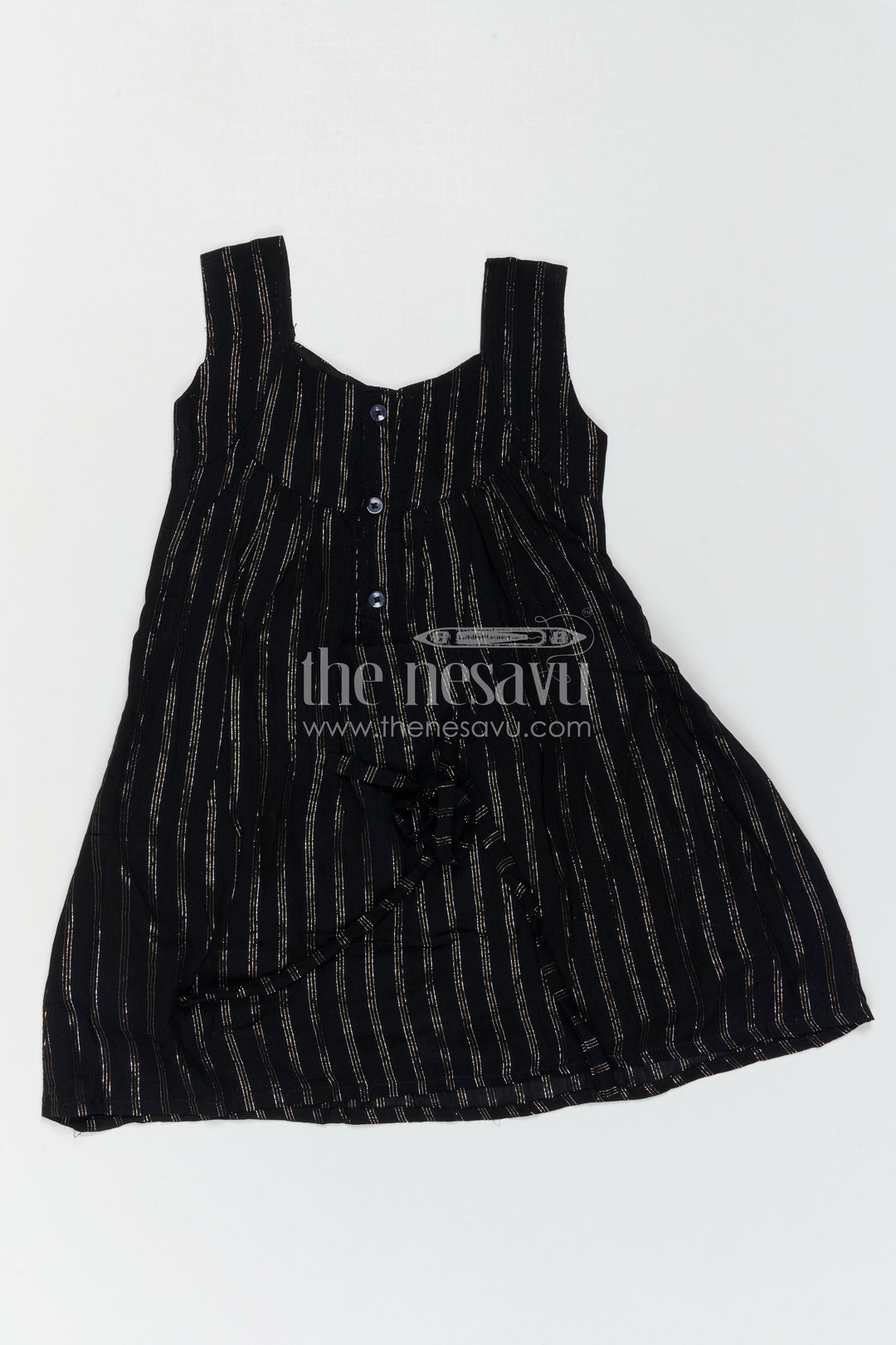 Baby Girl Outfit for Evening Outings and Simple Party Wear