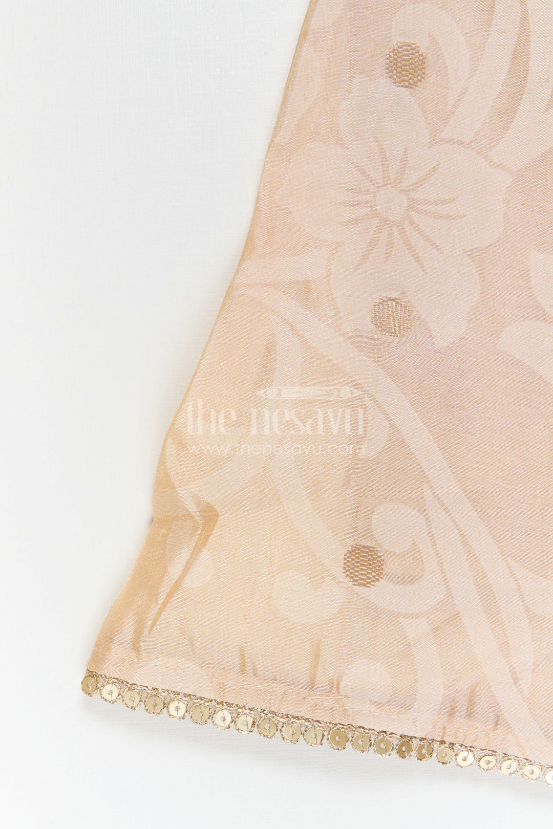 Girls Frock for Casual Outings and Day to Day Comfort