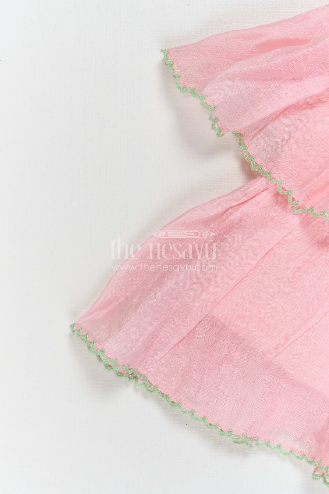 Baby Girl Frock for Birthday Parties and Festive Moments