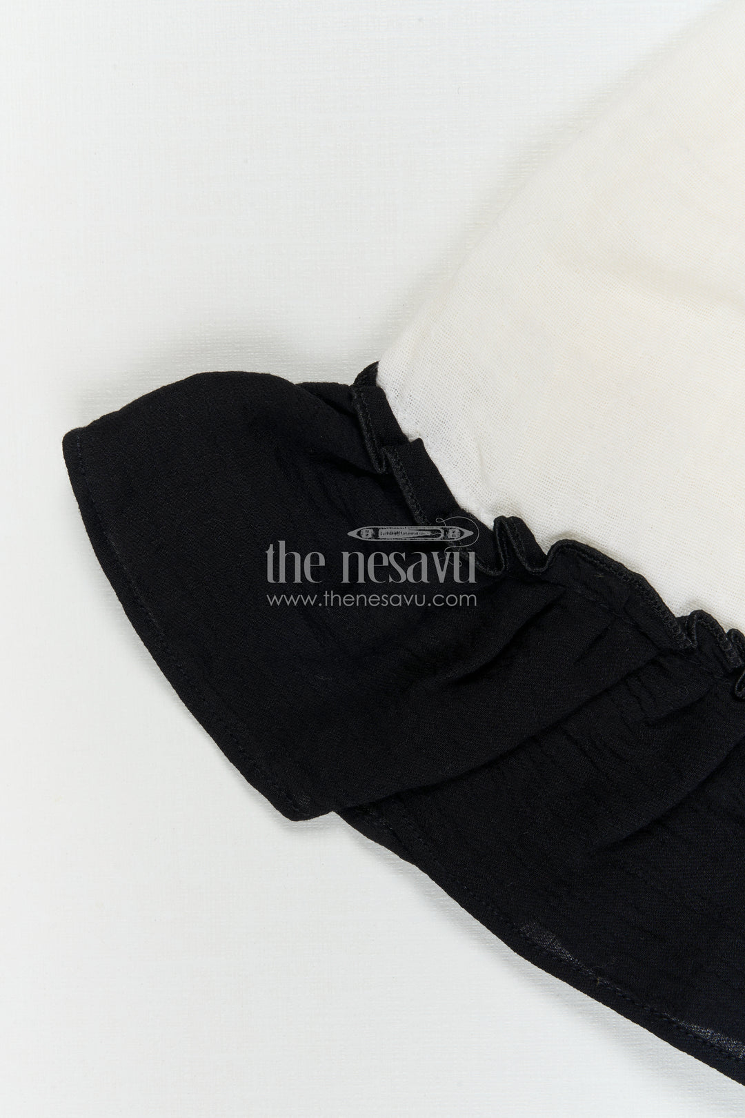 Girls Sleeveless Frock for Parties and Comfortable Daily Wear