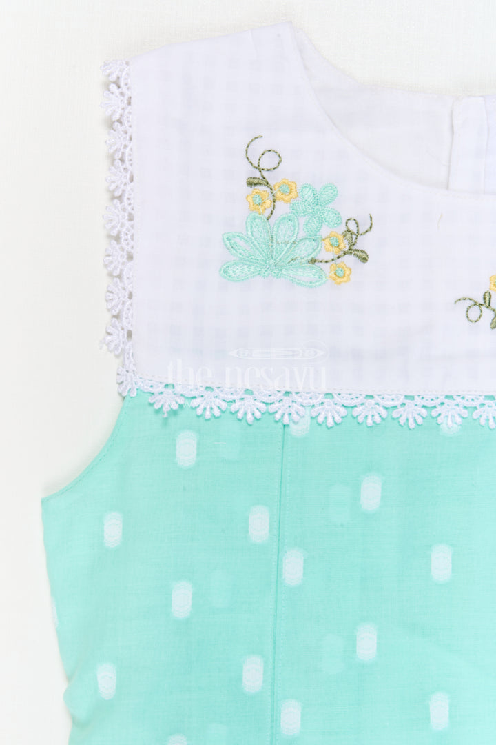 Toddler Girl Frock for Festive Gatherings and Special Outings