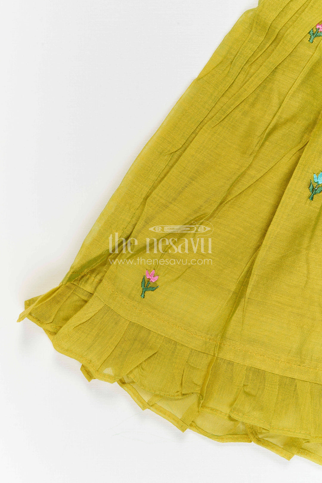 Girls Frock for Festive Moments and Family Celebrations