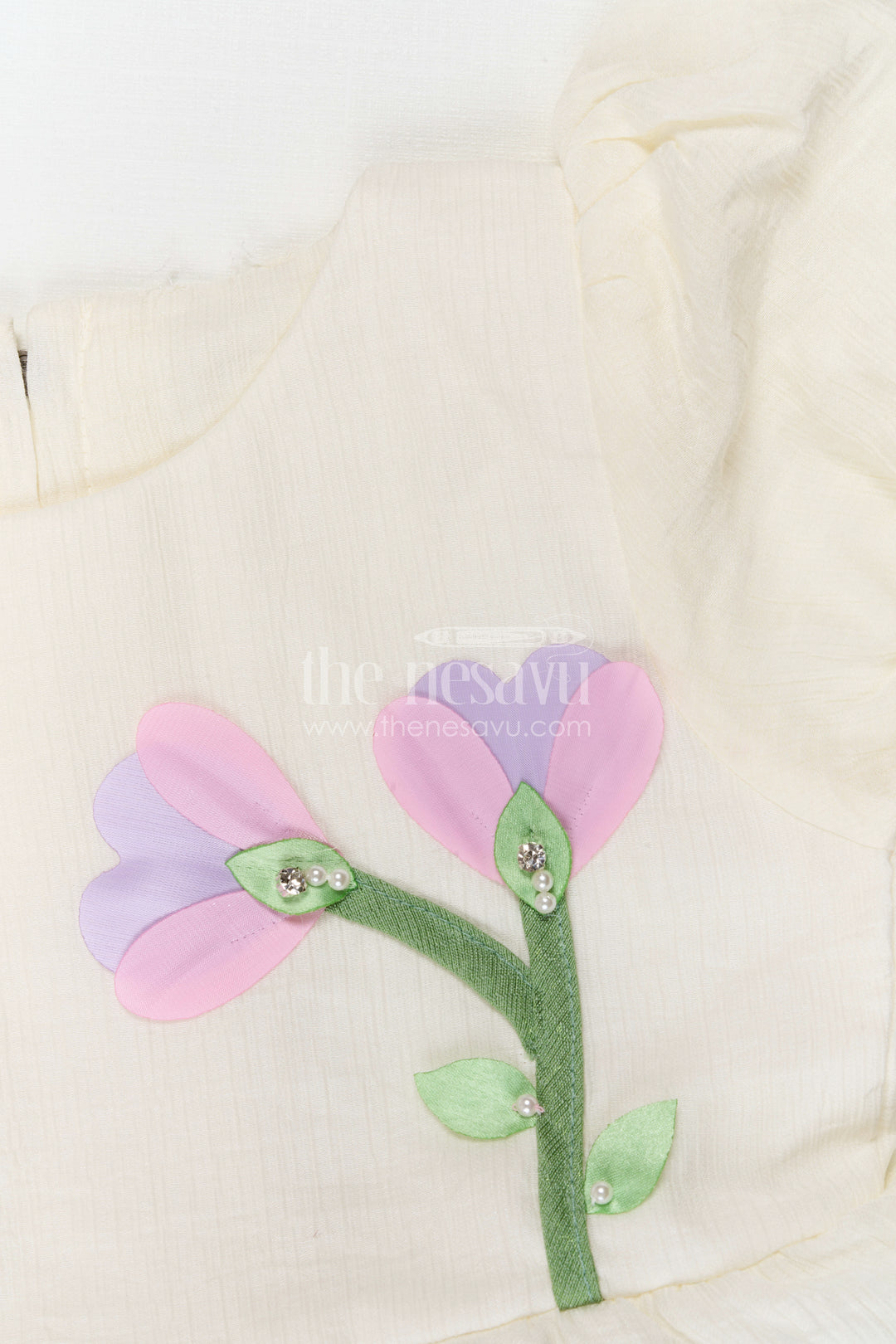 Baby Girl Frock for Playful Outings and Casual Day Wear