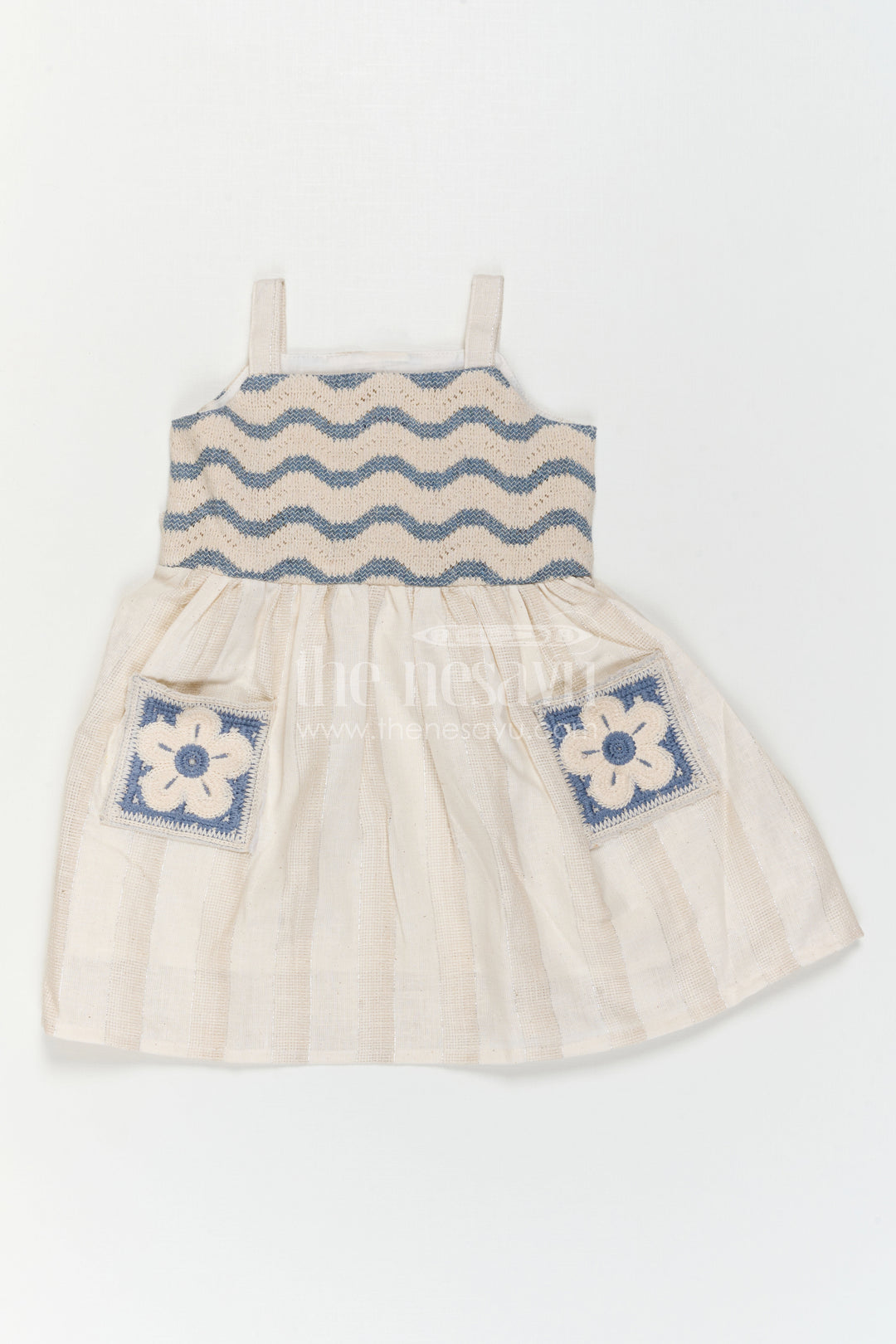 Baby Girl Frock for Birthday and Festive Photoshoot