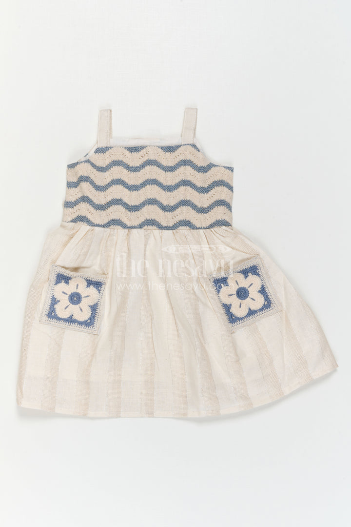 Baby Girl Frock for Birthday and Festive Photoshoot