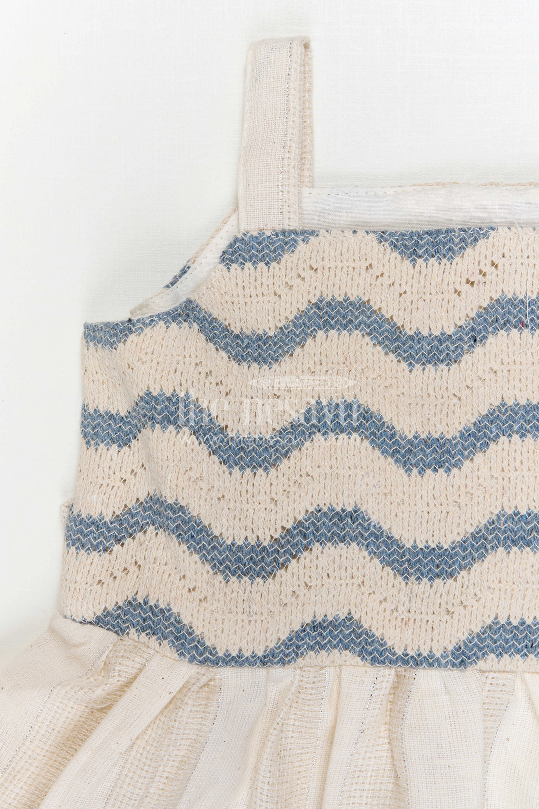 Baby Girl Frock for Birthday and Festive Photoshoot